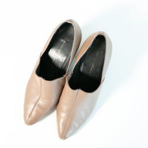 INTENTIONALLY BLANK Heels